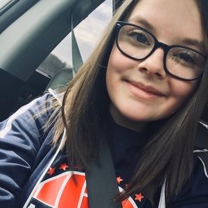 Meet your Posher, Makenna